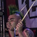 GutterPunk - Professional Concert Photography